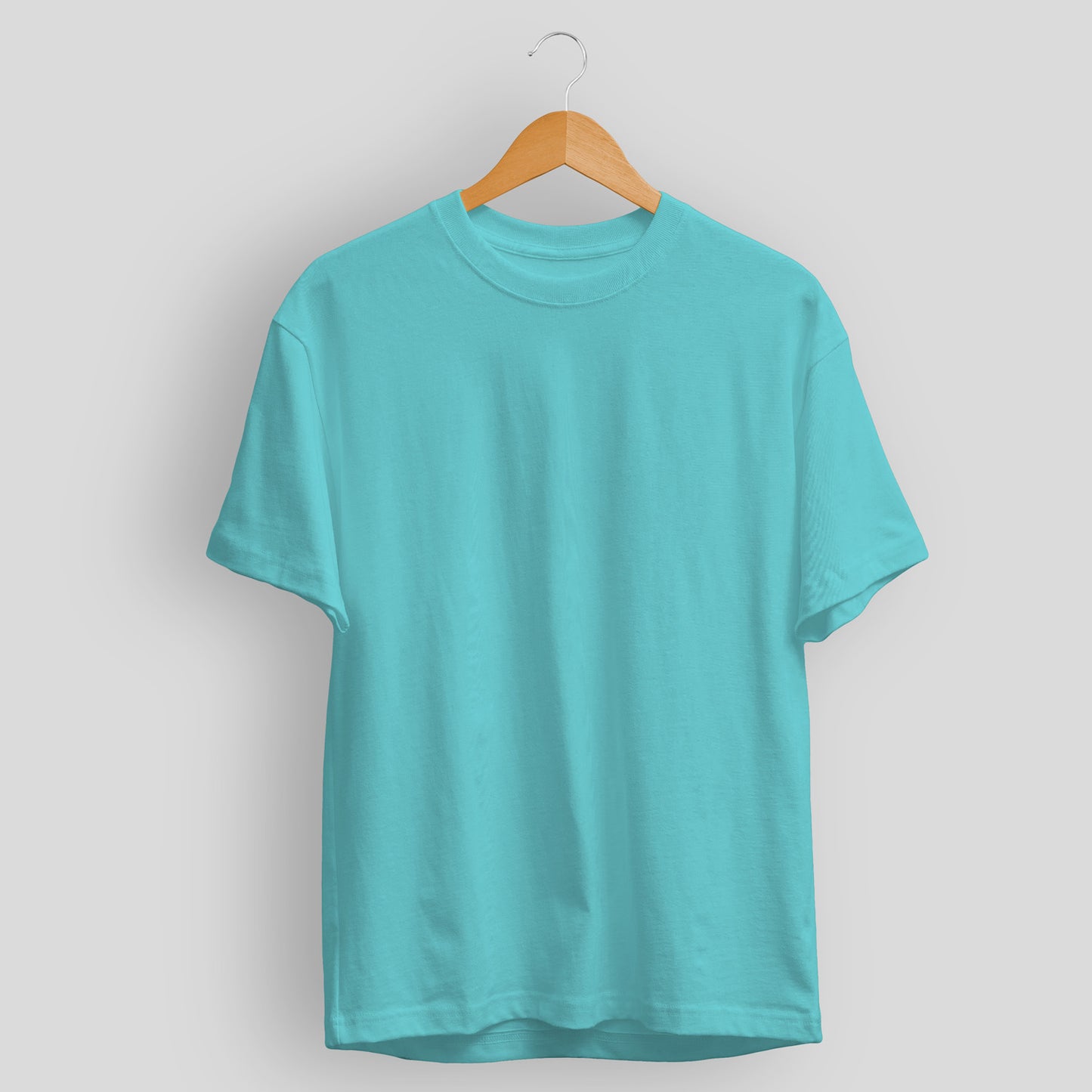 Customized Graphic Printed Unisex T-shirt