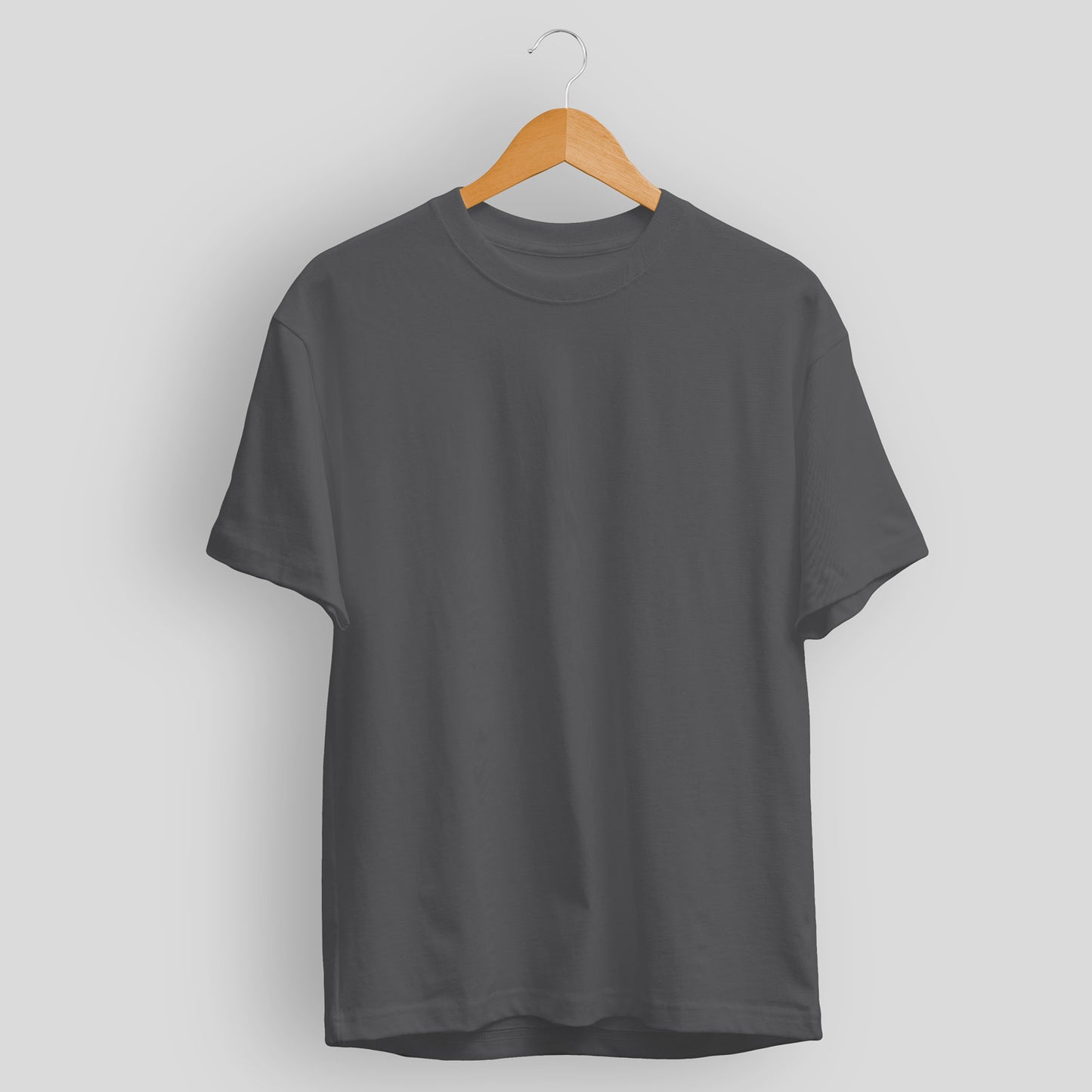 Customized Graphic Printed Unisex T-shirt