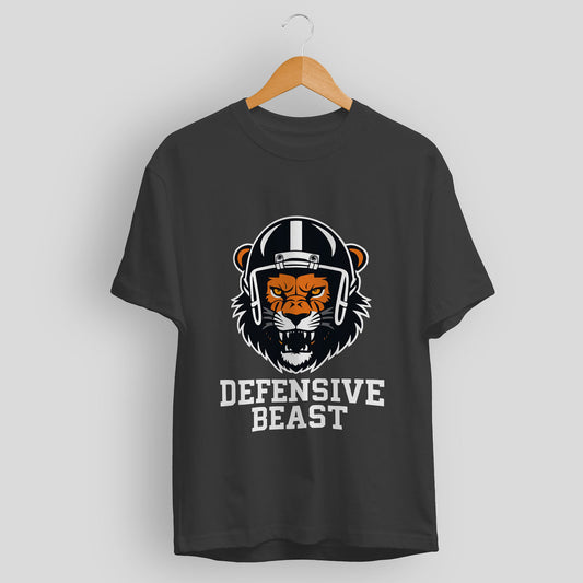 Defensive Beast t-shirt