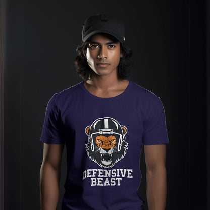 Defensive Beast t-shirt
