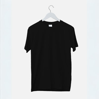 Customized Graphic Printed Oversized Unisex T-shirt