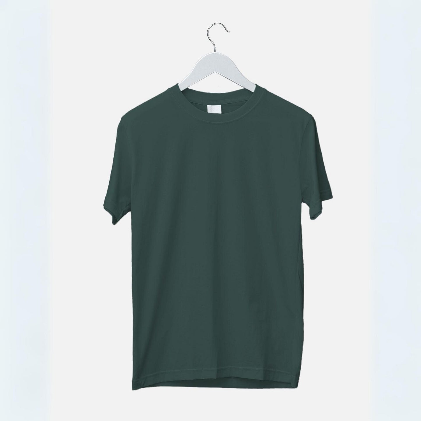 Customized Graphic Printed Oversized Unisex T-shirt