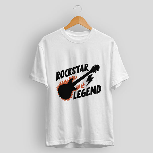 Men Rockstar Legend t-shirt