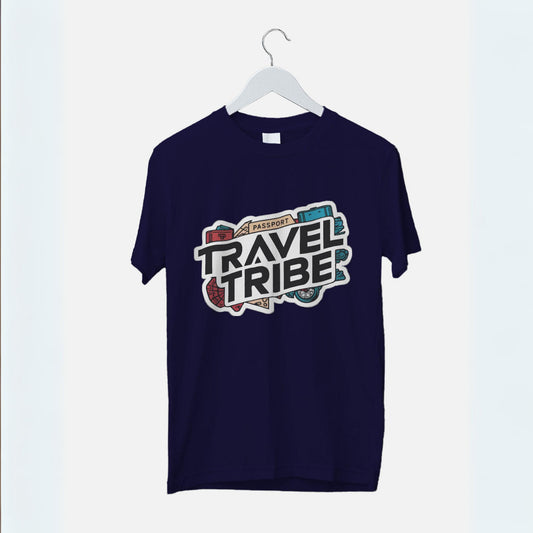 Women Travel Tribe t-shirt